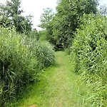 Lakefront Agritourism With Marina Access Kolczewo