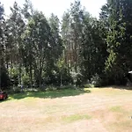 Lakefront Agritourism With Marina Access Appartamento Kolczewo