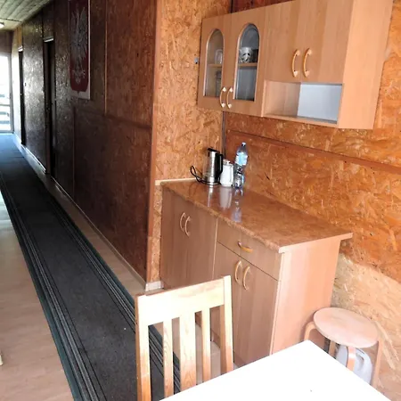 Apartman Lakefront Agritourism With Marina Access *