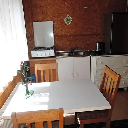 Apartman Lakefront Agritourism With Marina Access