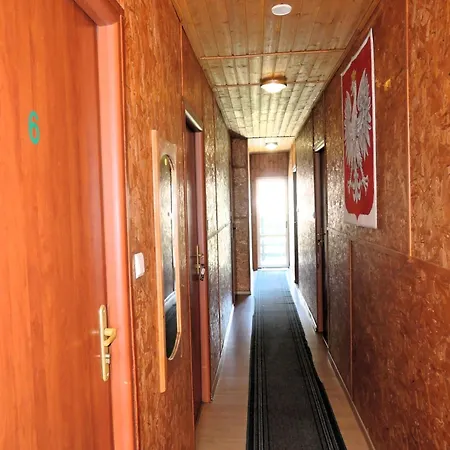 Apartman Lakefront Agritourism With Marina Access Kołczewo