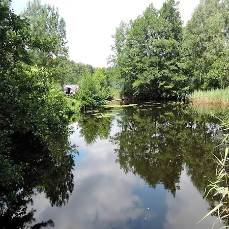 Lakefront Agritourism With Marina Access *