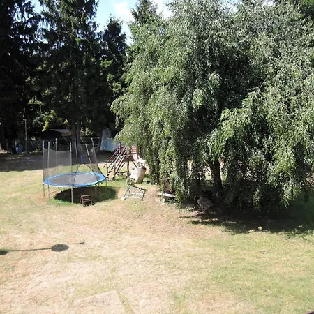 Lakefront Agritourism With Marina Access *