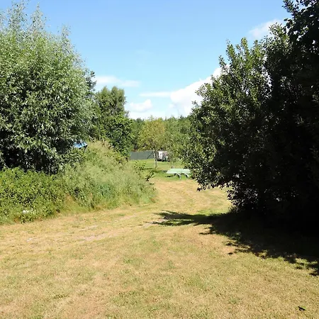 Lakefront Agritourism With Marina Access Apartman Kołczewo