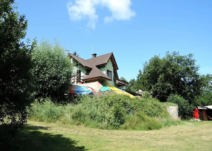 Апартаменты Lakefront Agritourism With Marina Access Колчево