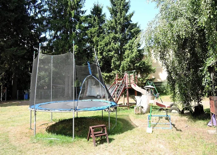 Lakefront Agritourism With Marina Access