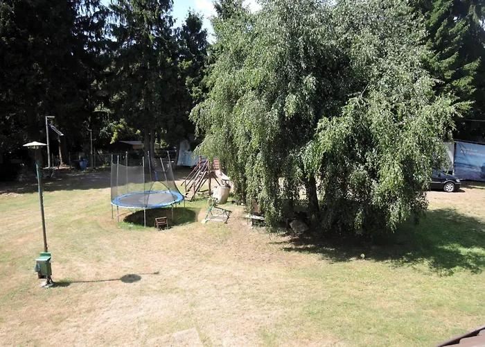 Lakefront Agritourism With Marina Access *