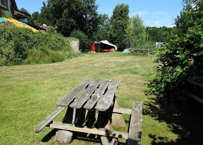 Lakefront Agritourism With Marina Access *