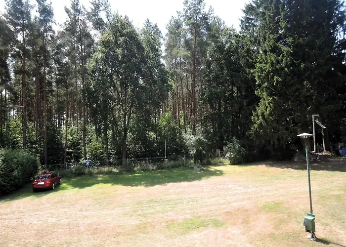 Lakefront Agritourism With Marina Access Apartmán Kołczewo